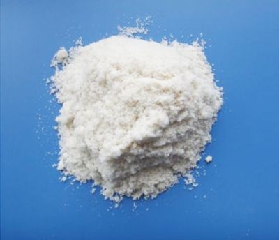 Light potassium carbonate