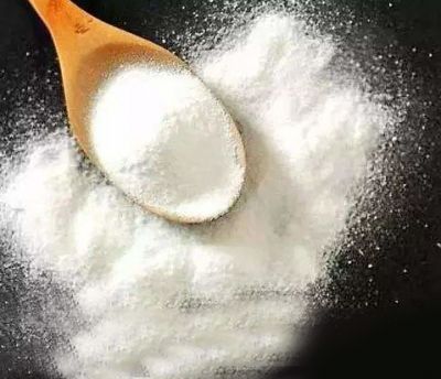 Baking soda