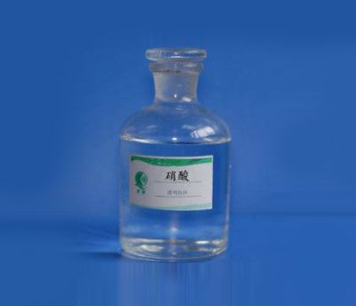 Nitric acid